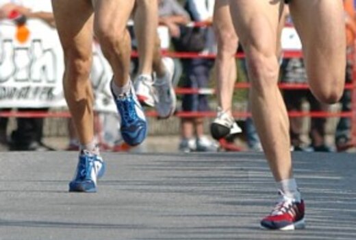 Juniorský maraton poběží až do Bruselu