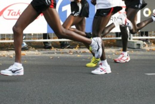 Zrušeno! Newyorský maratón se po bouři nepoběží