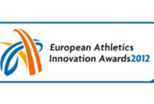 Evropská atletika poosmé vypisuje ceny za inovaci