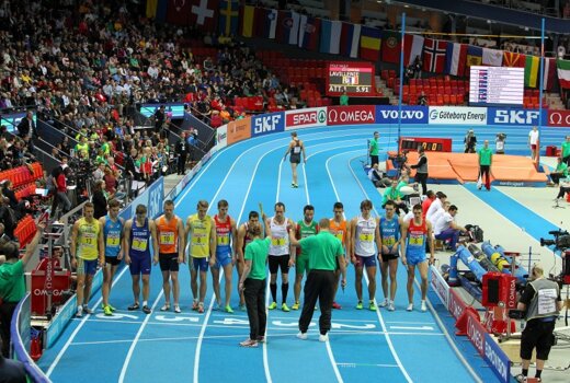 Před 30 lety dali Češi světu vícebojařské tabulky