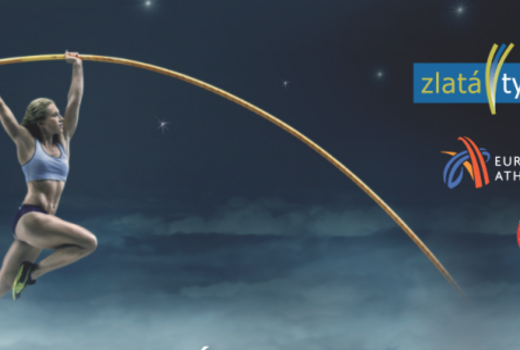 Do Pardubic se chystá premiéra Zlaté tyčky