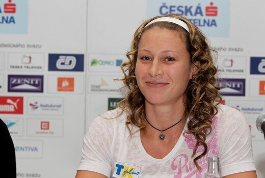 Ptáčníková: kvalitní závodní tečka a chystání vdavek