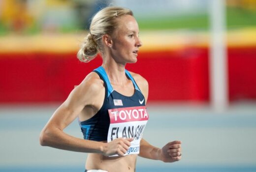 Maratonská kvalifikace USA přinesla rekordy