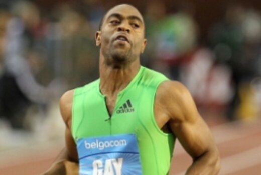 Trials: Gayův výkon roku, uspěl i Bolt