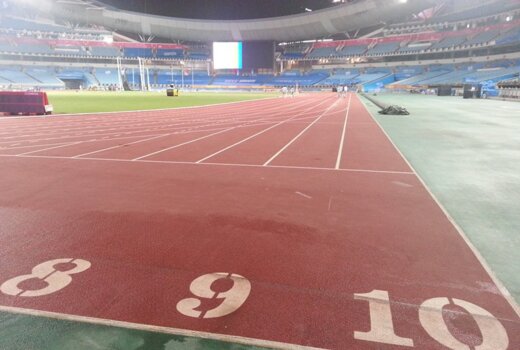 Než začne olympiáda mládeže