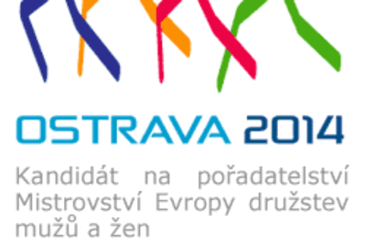 Ostrava kandiduje znovu na ME týmů, už má i web