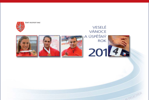 Veselé Vánoce a úspěsný rok 2014