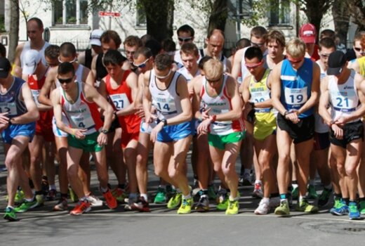 Lázně v Poděbradech opět ožijí chůzí
