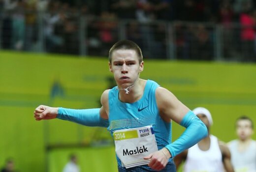 Praha Indoor: Evropské rekordy a výkony roku