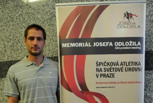 Odložilův memoriál opět láká na české hvězdy