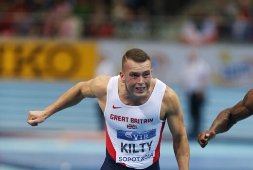 Novinky z Tretry: Aman, Kilty, Kynard
