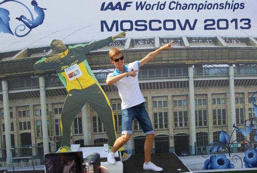 Bolt se vrátil na trůn, třetí tituly pro Reeseovou a Dibabaovou