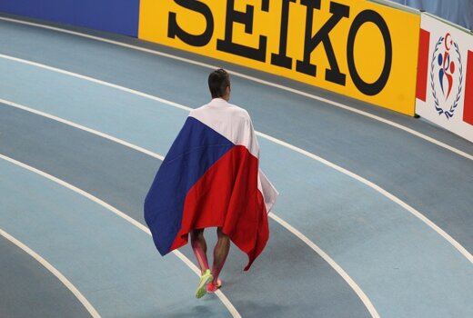 Stříbrná tečka za úspěšným šampionátem