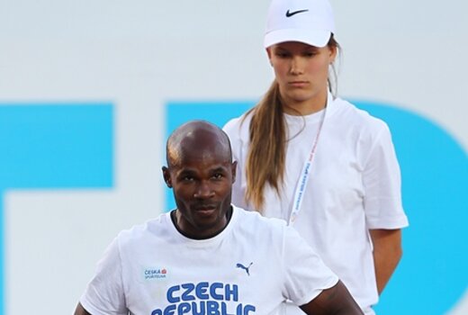 Nestárnoucí Kim a lepšící se Jakub