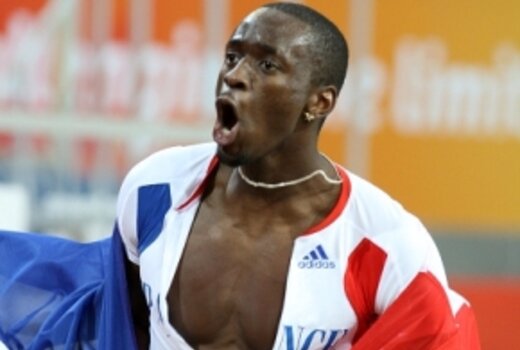 Tamgho může kvůli své horké krvi přijít o olympiádu