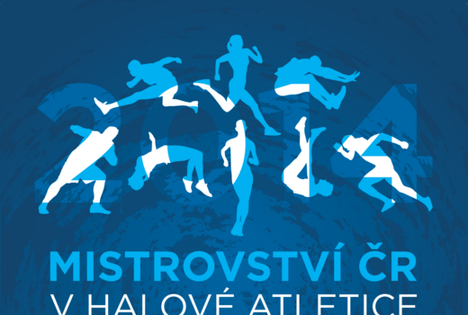 Halové mistrovství ČR - videogalerie