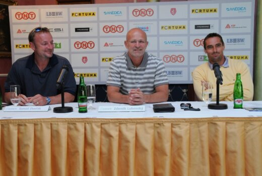 Do Kladna po šesté zamíří vícebojařská elita