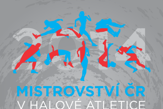 Sérii šampionátů otevře víceboj a mládežnická chůze