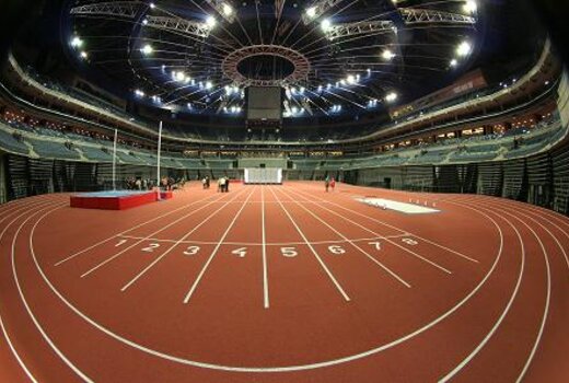Praha Indoor 2014 zahajuje prodej vstupenek