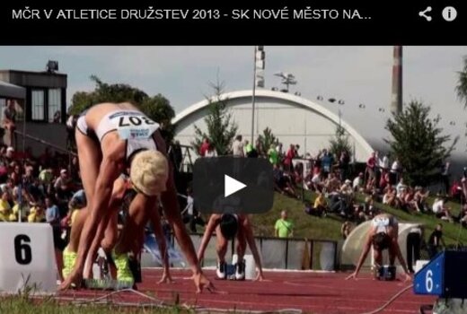 Video: návrat k týmovému šampionátu