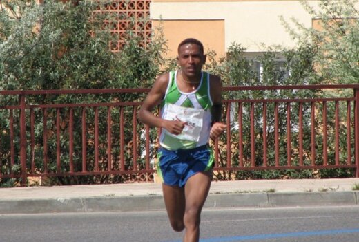 Pražský půlmaraton představil své elitní atlety