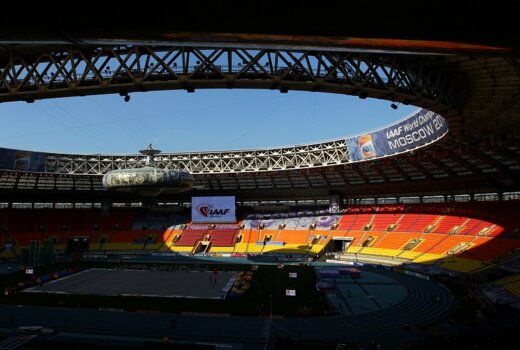 Česká atletika uspěla v souboji se světem