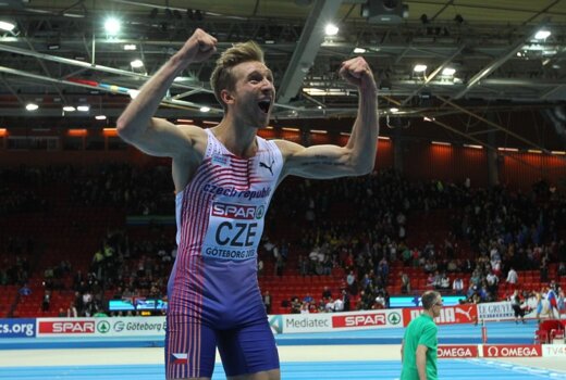 Josef Prorok končí s atletikou