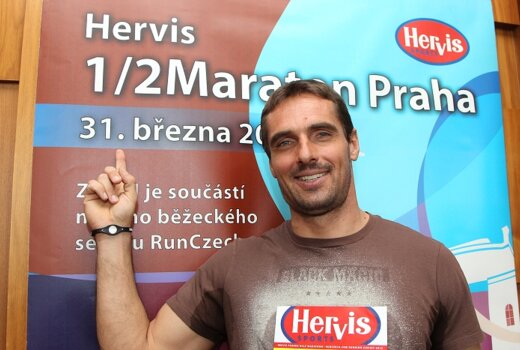 Praha chce být rychlá i bez Komona