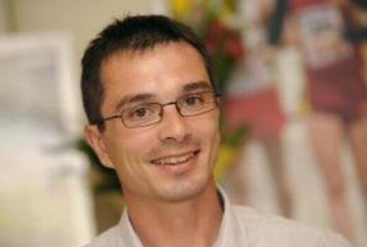 Slovenský svaz má nového předsedu