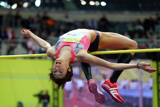Praha Indoor ve foto a video