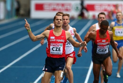 O atleta června Špotáková, Holuša a „Tretra“