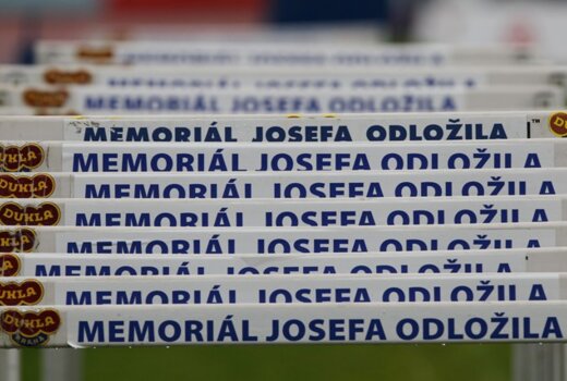 Jubileum "Odložila" oslavili triumfy Veselý, Hejnová, Maslák