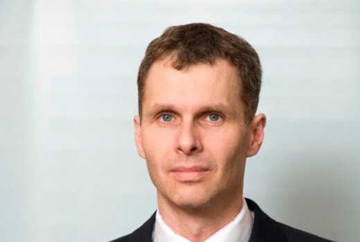 Předsedou ČOV zvolen Kejval, Varhaník jedním z místopředsedů