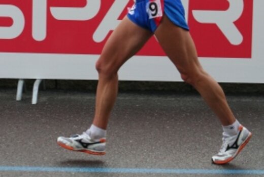 Olomoucká dvacítka zlákala i olympioniky