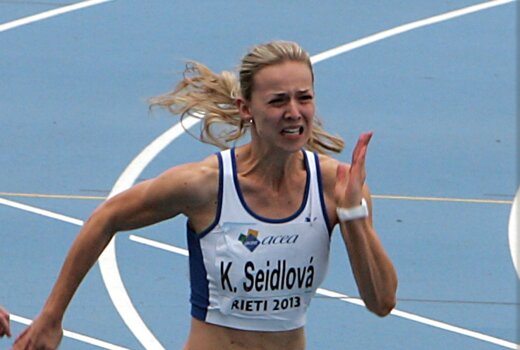 Ptejte se Kláry Seidlové