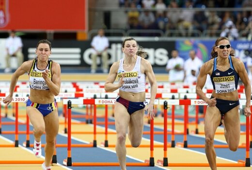 Škrobáková: Nenapadlo mě, že bych nejela