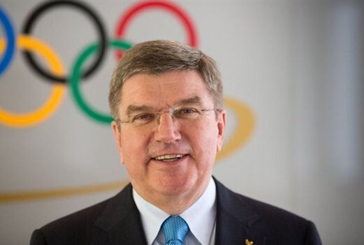 Novou hlavou olympijského hnutí je Němec Bach