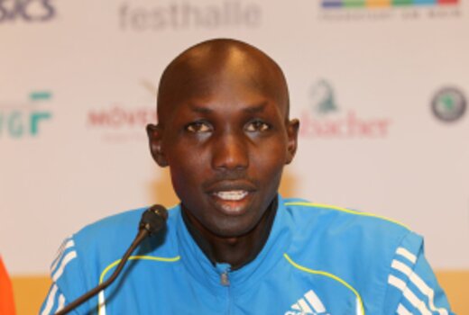 Vládci maratonského víkendu Jeptoová a Kipchoge