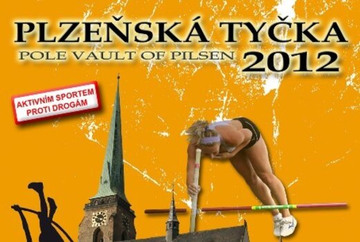 Plzeňská tyčka: Aktivním sportem proti drogám