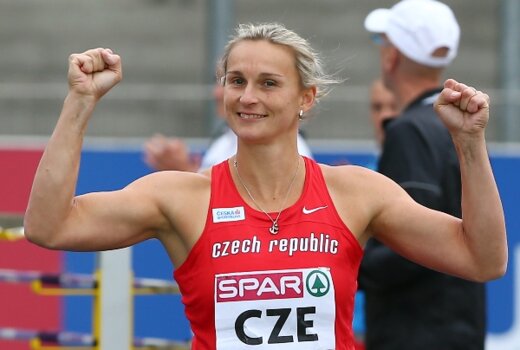3 otázky z Brunšviku: Špotáková, Holuša, Svobodová, Mäki