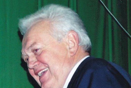 Zemřel Václav Poláček