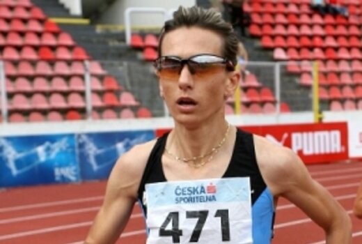 Sekyrová pojede na olympiádu