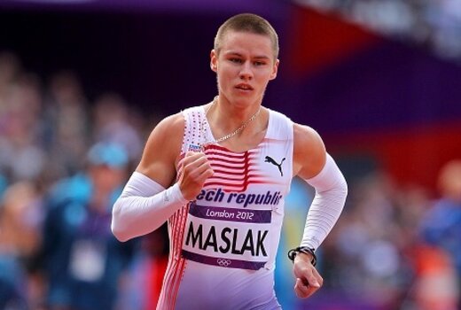 Špotáková, Veselý, Maslák v nominaci na evropského atleta