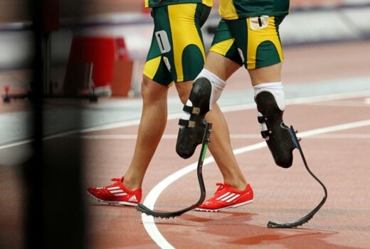 Pistorius vinný ze zabití Steenkampové