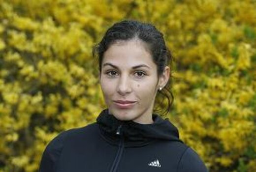 Kateřina Janků: Budoucí hvězda StarDance?