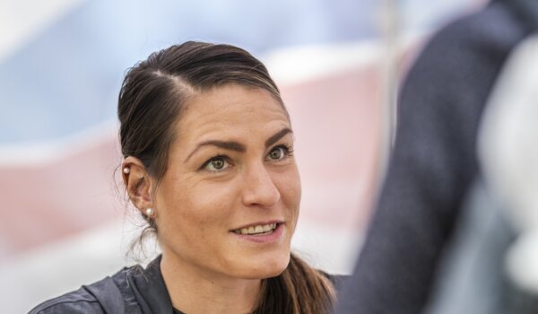 Marcela Joglová ukončila maratonskou kariéru