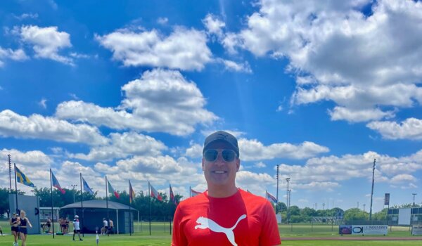 Trenér Laurent Meuwly o zlaté Lurdes: Je to jen začátek