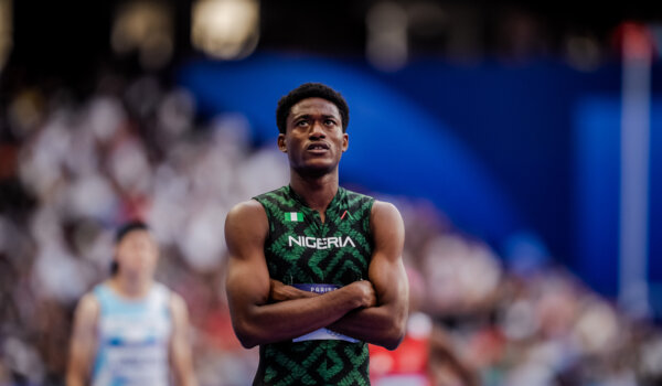 Finále NCAA nabídlo útoky na světové rekordy