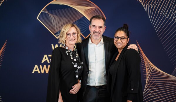 ČAS na podcast – Martina Kučerová