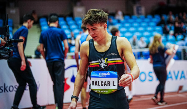 Dva dorostenecké nároďáky v rámci národního programu CIG